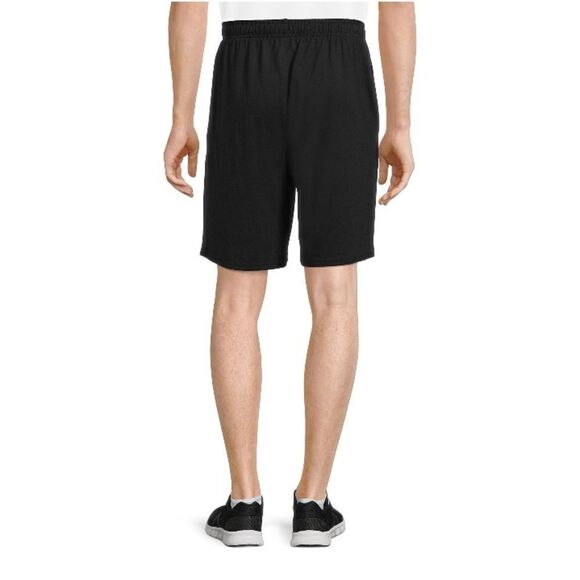 Men’s Active Athletic Soft Comfy Lounge Shorts 2-Pack Size 2XL - Picture 4 of 6